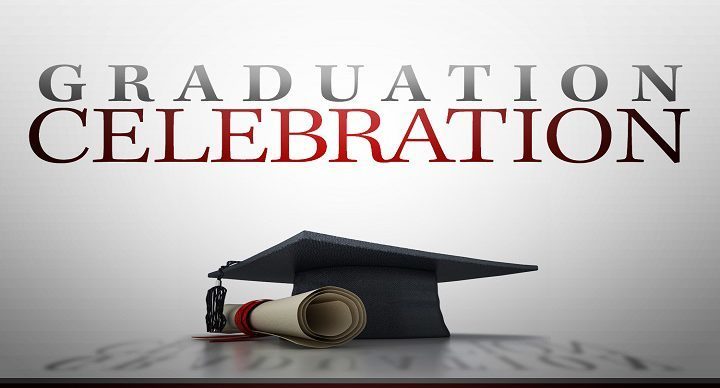 ND Statewide Graduation Celebration