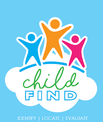 CHILD FIND INFORMATION