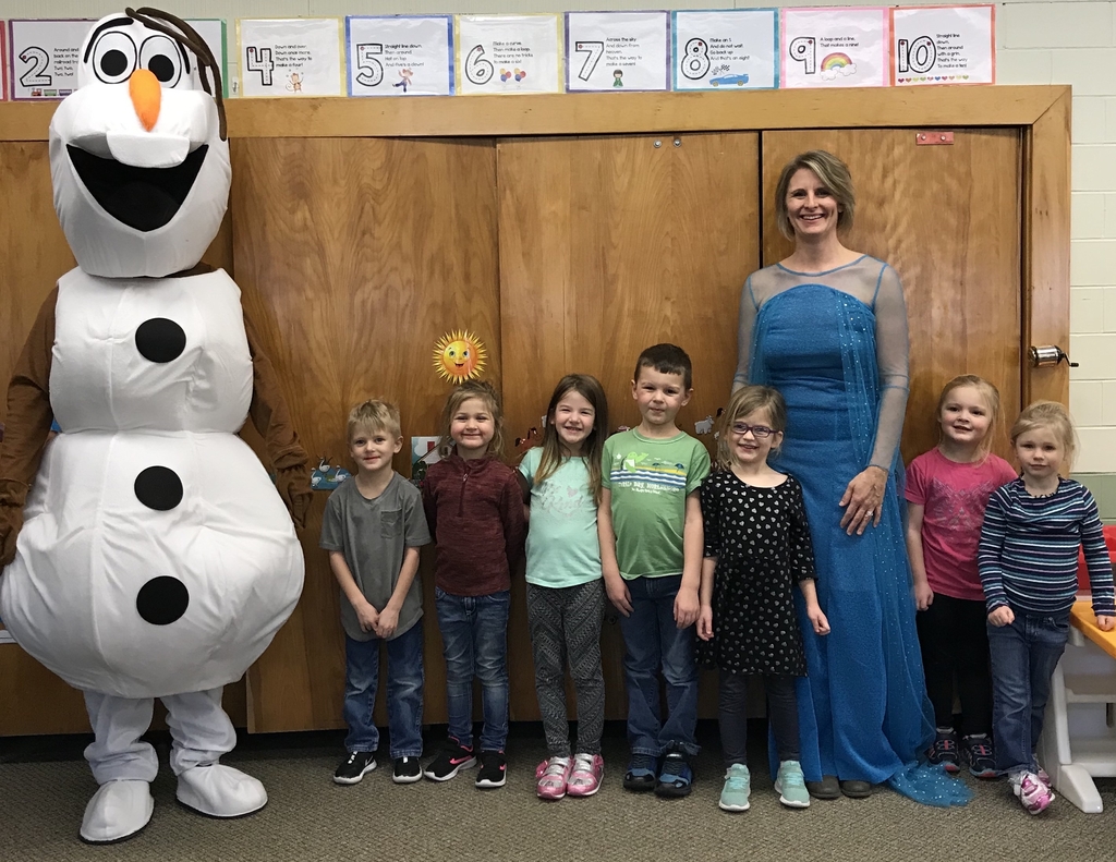 Medina Public School District 3